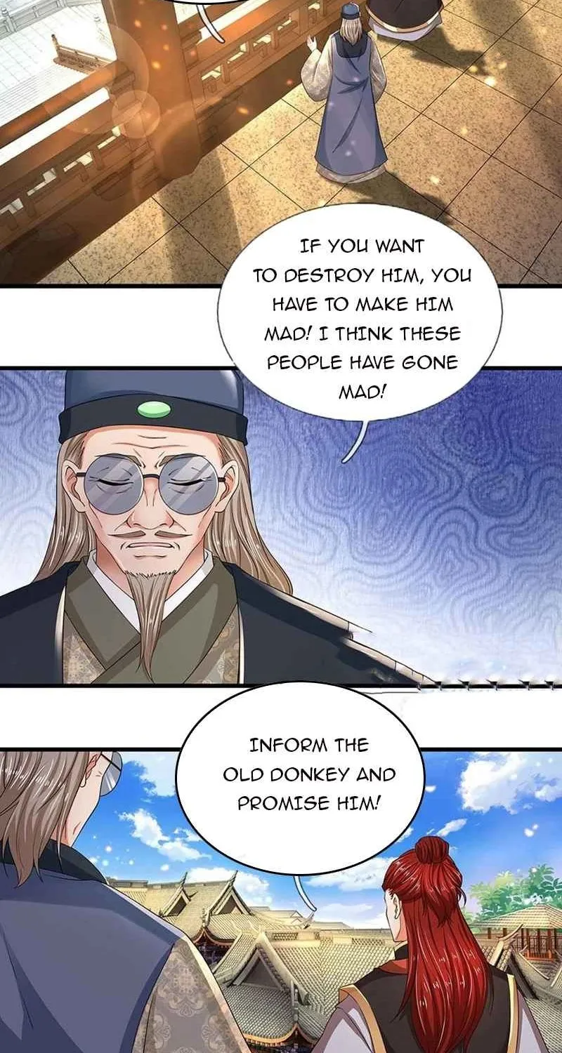 Cultivating The Supreme Dantian Zinmanga X Chapter 101 Page 4