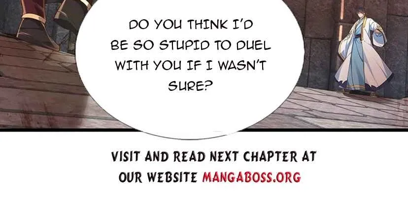 Cultivating The Supreme Dantian Zinmanga X Chapter 101 Page 30