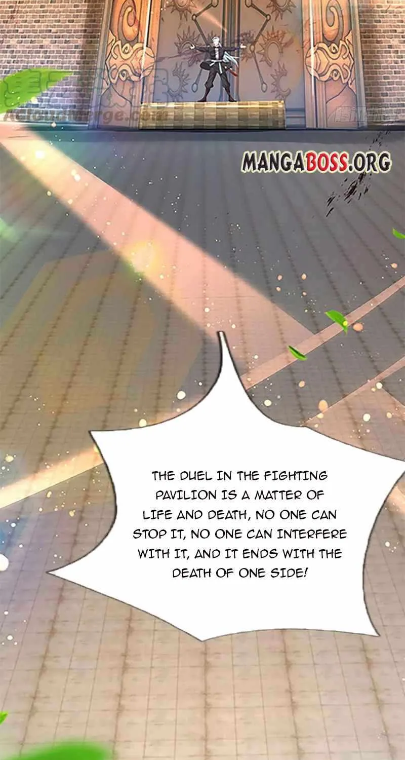 Cultivating The Supreme Dantian Zinmanga X Chapter 99 Page 3
