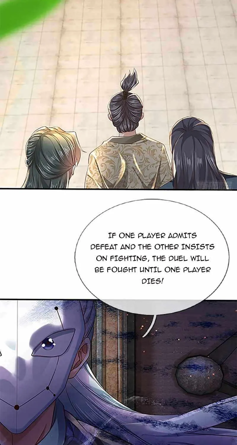 Cultivating The Supreme Dantian Zinmanga X Chapter 99 Page 4