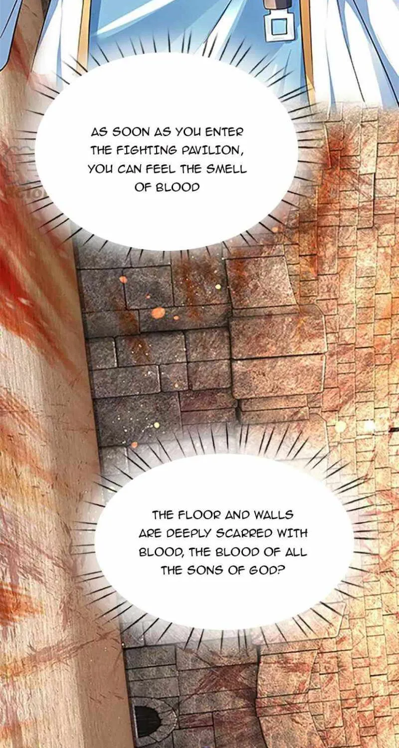 Cultivating The Supreme Dantian Zinmanga X Chapter 99 Page 9