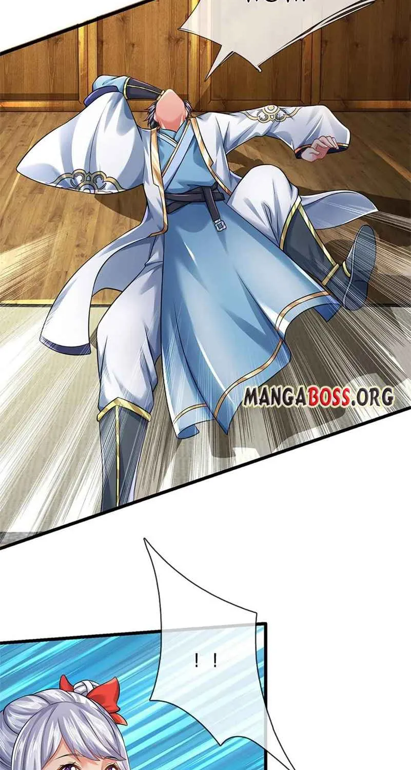 Cultivating The Supreme Dantian Zinmanga X Chapter 97 Page 6