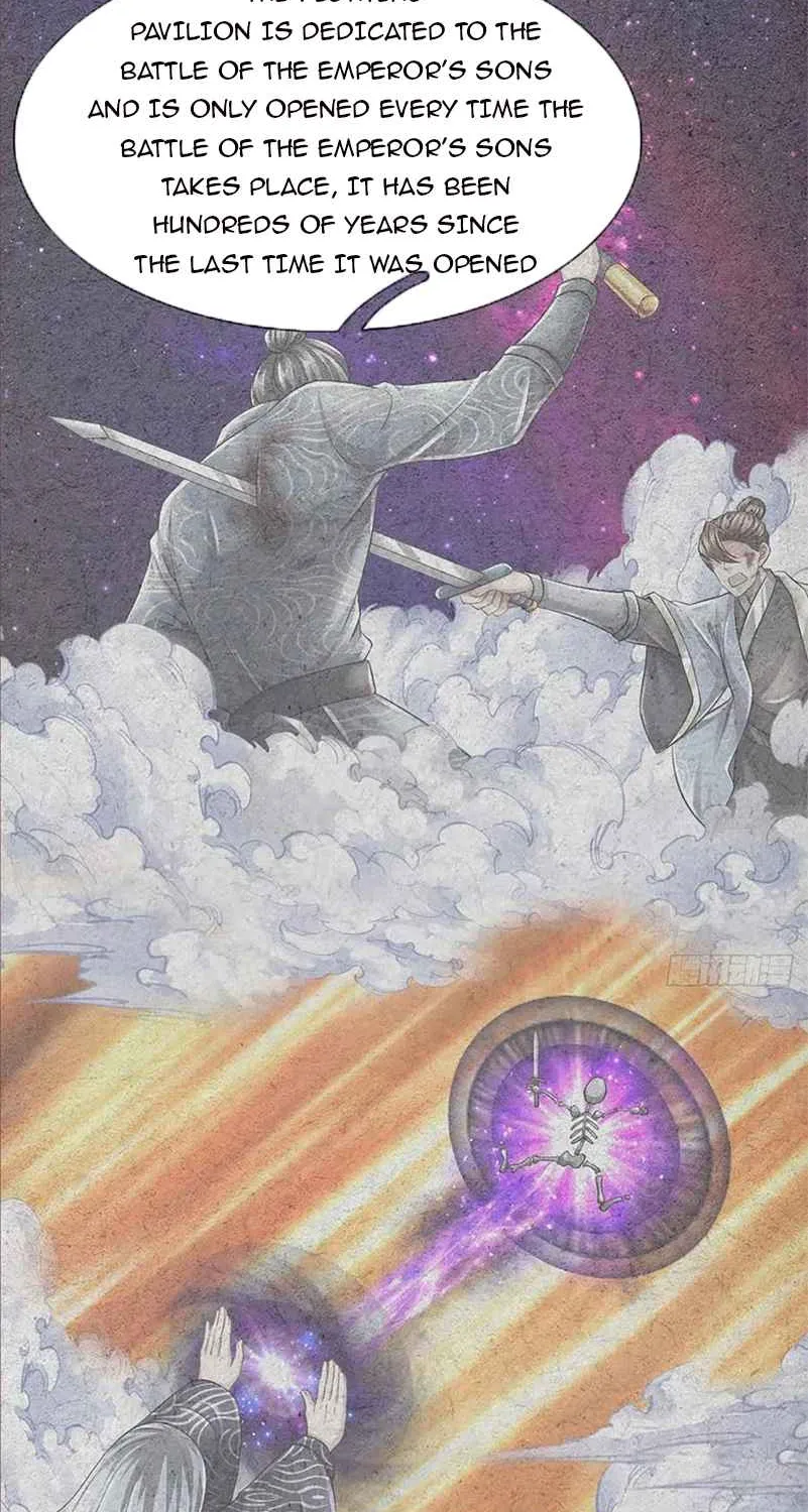 Cultivating The Supreme Dantian Zinmanga X Chapter 97 Page 18