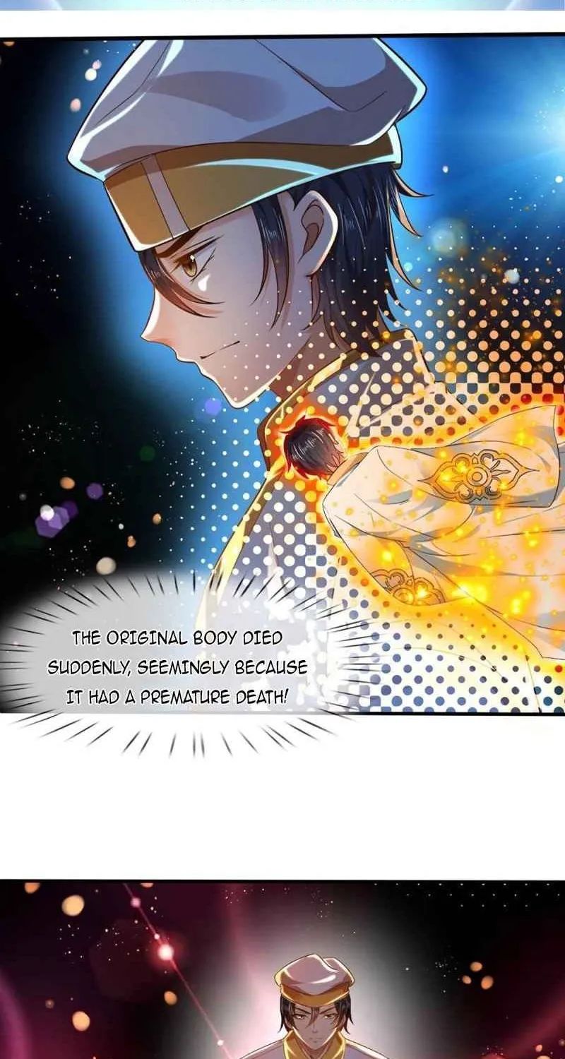 Cultivating The Supreme Dantian Zinmanga X Chapter 96 Page 2