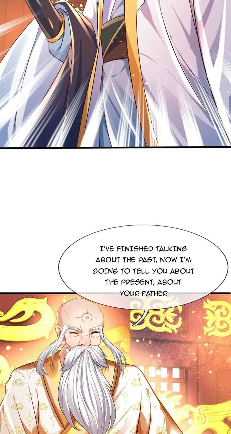 Cultivating The Supreme Dantian Zinmanga X Chapter 96 Page 12