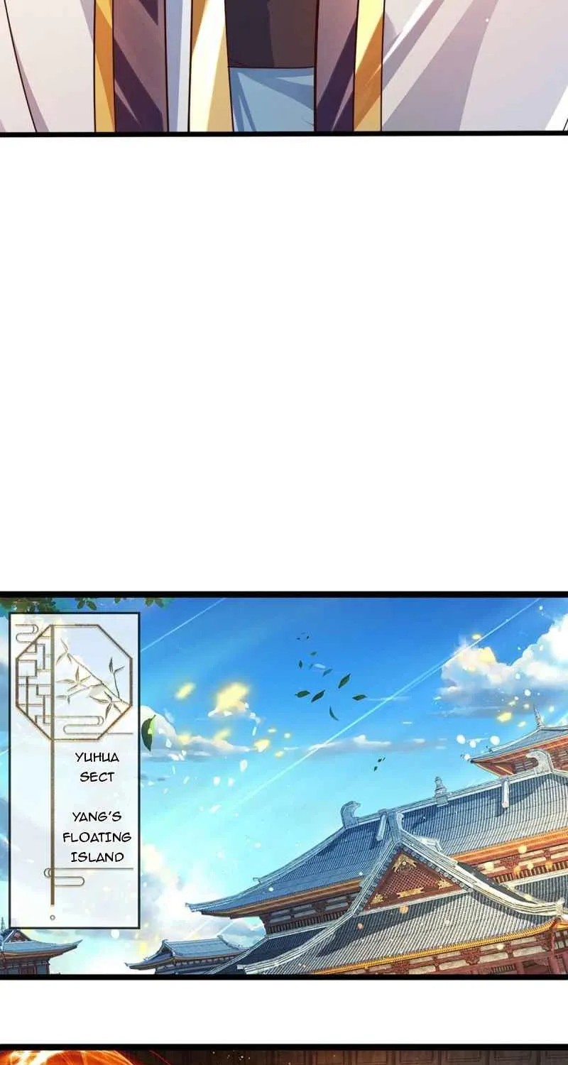 Cultivating The Supreme Dantian Zinmanga X Chapter 96 Page 26
