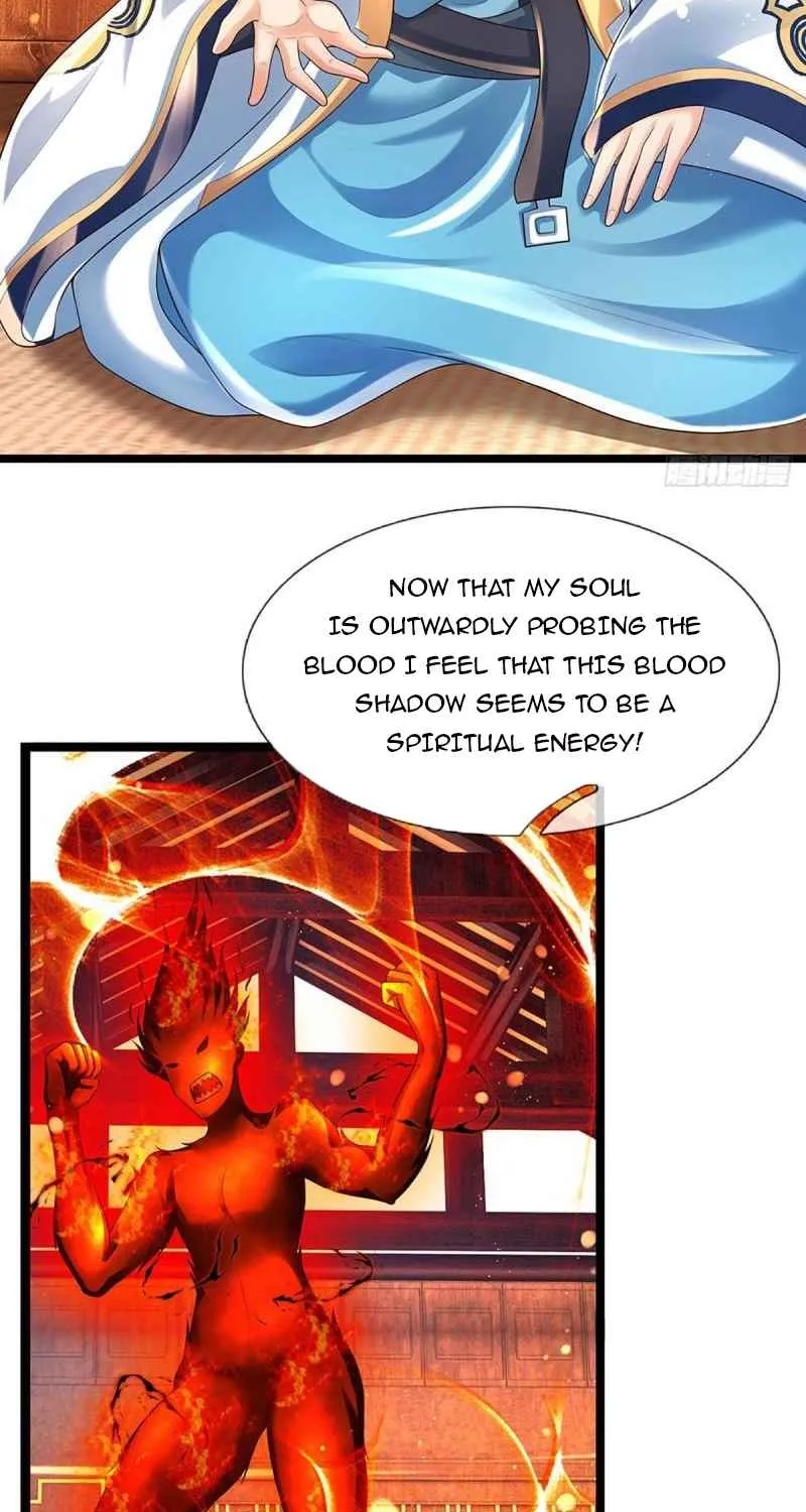 Cultivating The Supreme Dantian Zinmanga X Chapter 96 Page 30