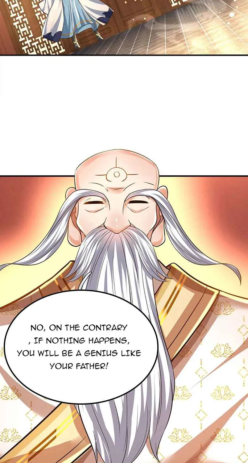 Cultivating The Supreme Dantian Zinmanga X Chapter 95 Page 7