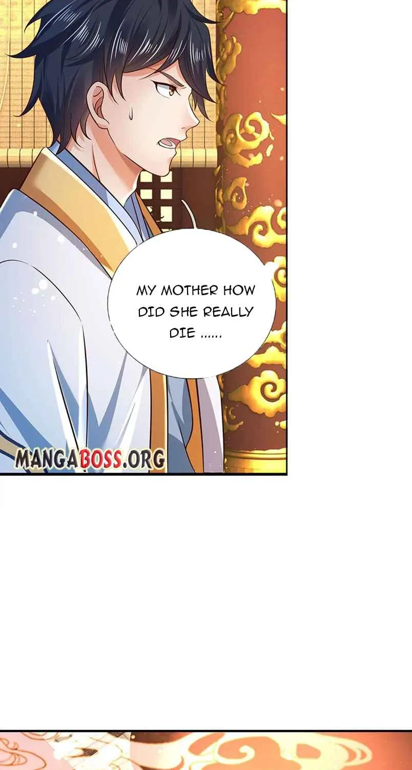 Cultivating The Supreme Dantian Zinmanga X Chapter 95 Page 15