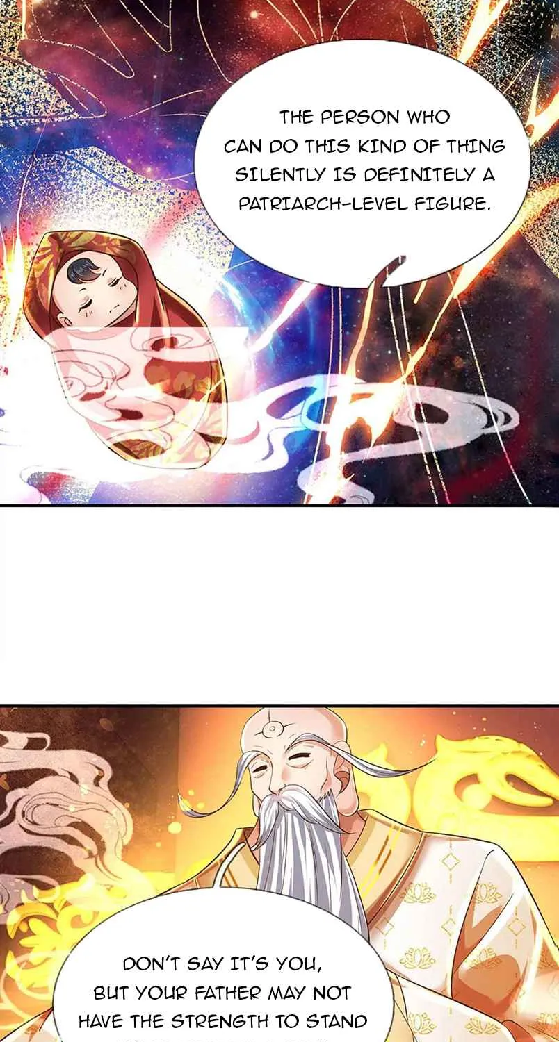 Cultivating The Supreme Dantian Zinmanga X Chapter 95 Page 22