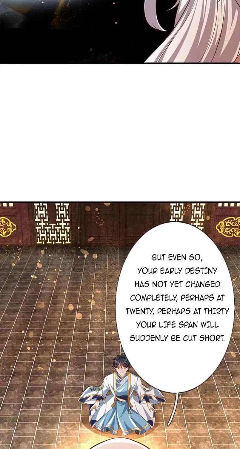 Cultivating The Supreme Dantian Zinmanga X Chapter 95 Page 29