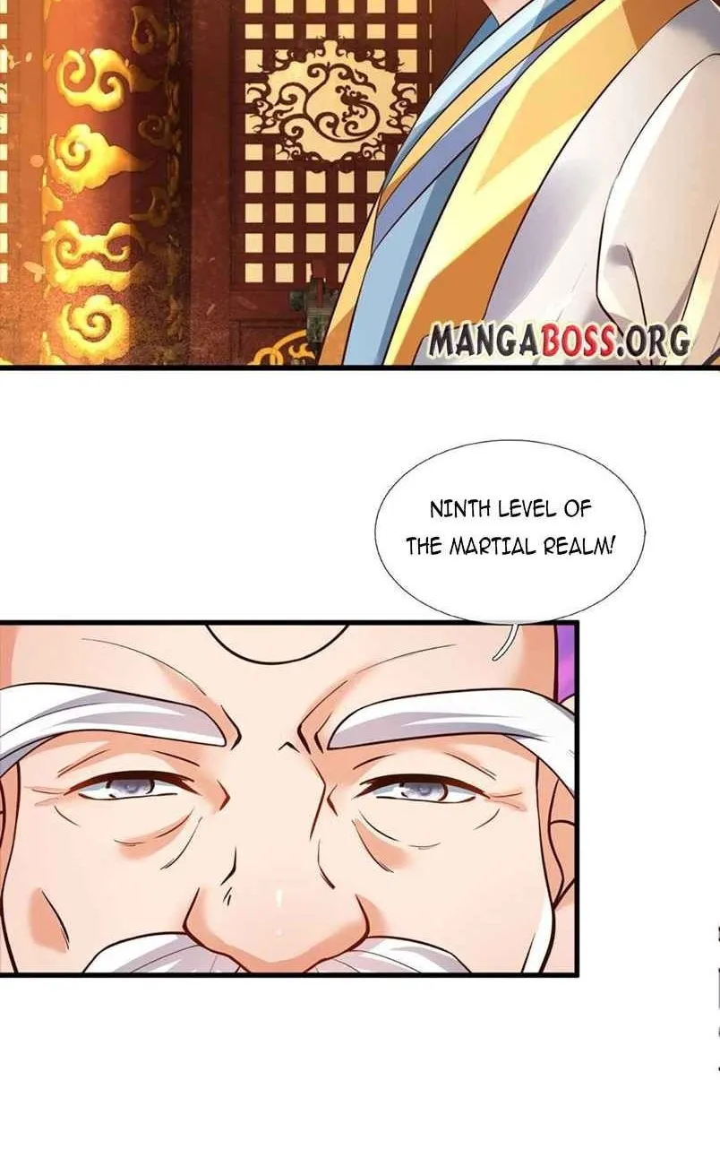 Cultivating The Supreme Dantian Zinmanga X Chapter 94 Page 6