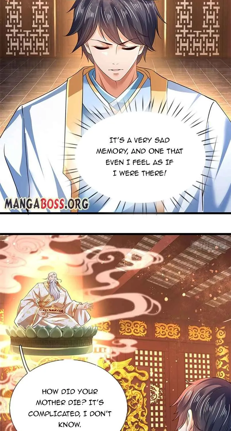 Cultivating The Supreme Dantian Zinmanga X Chapter 94 Page 29