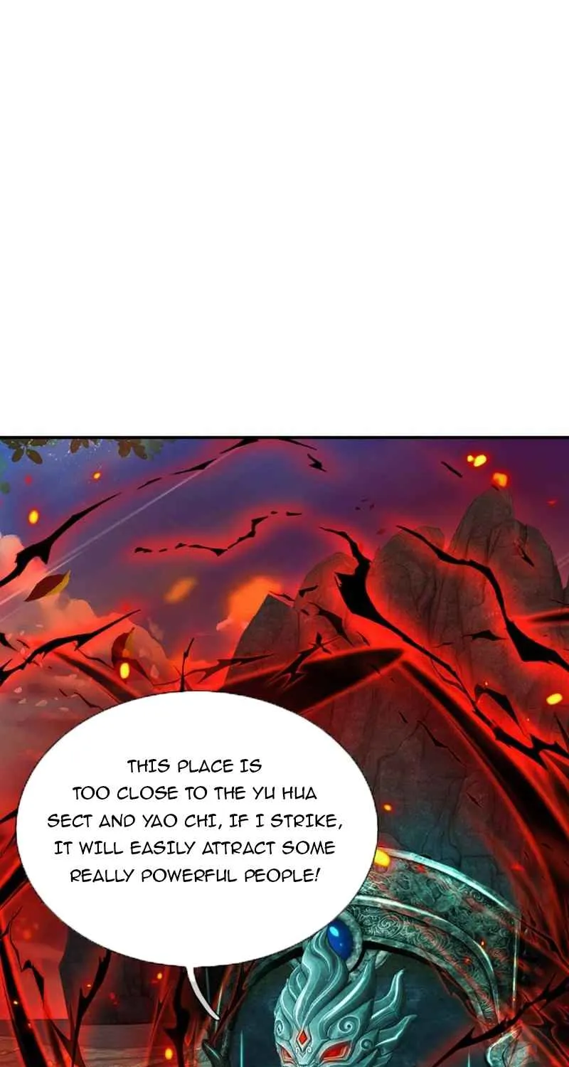 Cultivating The Supreme Dantian Zinmanga X Chapter 93 Page 21