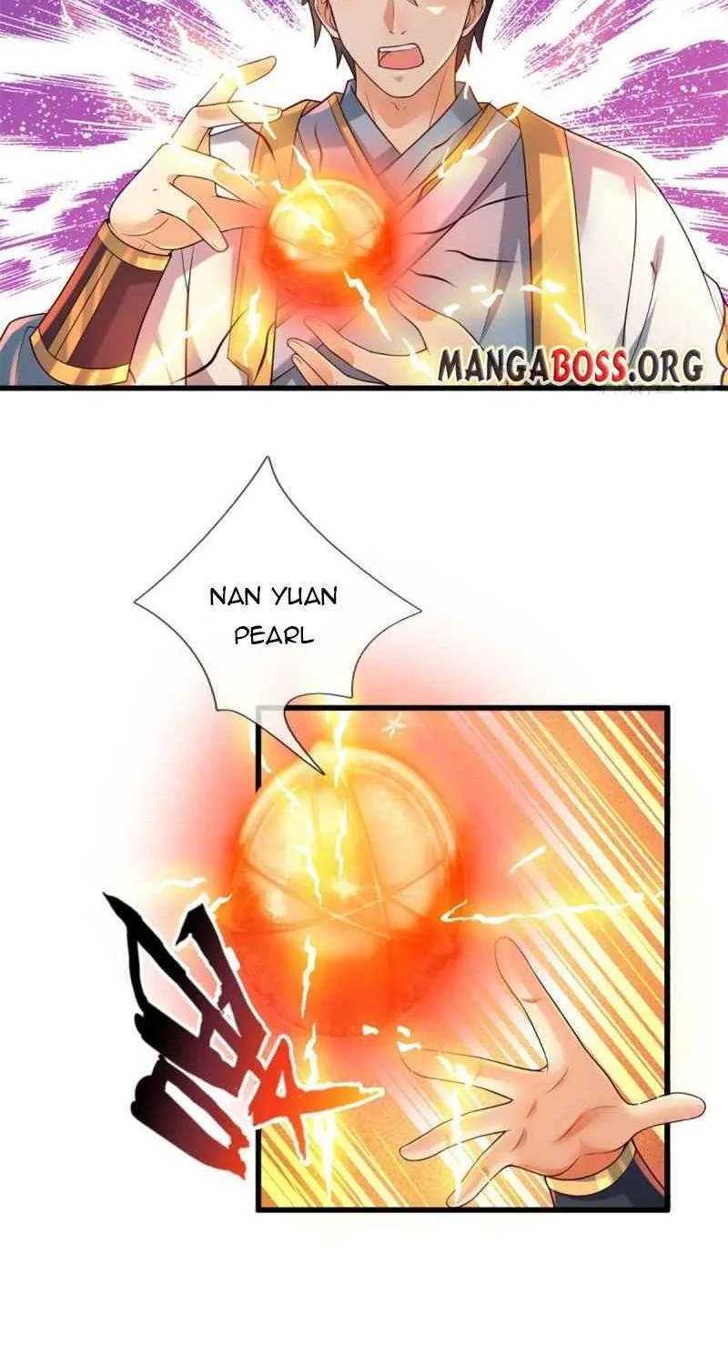 Cultivating The Supreme Dantian Zinmanga X Chapter 92 Page 3