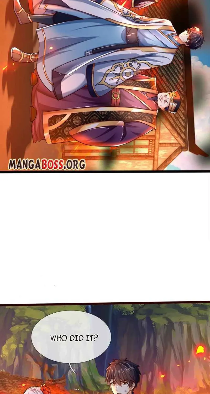 Cultivating The Supreme Dantian Zinmanga X Chapter 91 Page 6