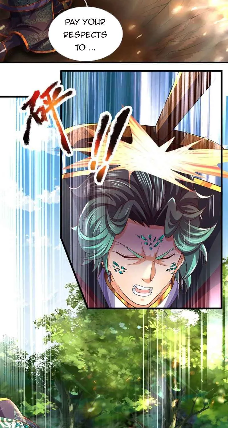Cultivating The Supreme Dantian Zinmanga X Chapter 89 Page 22