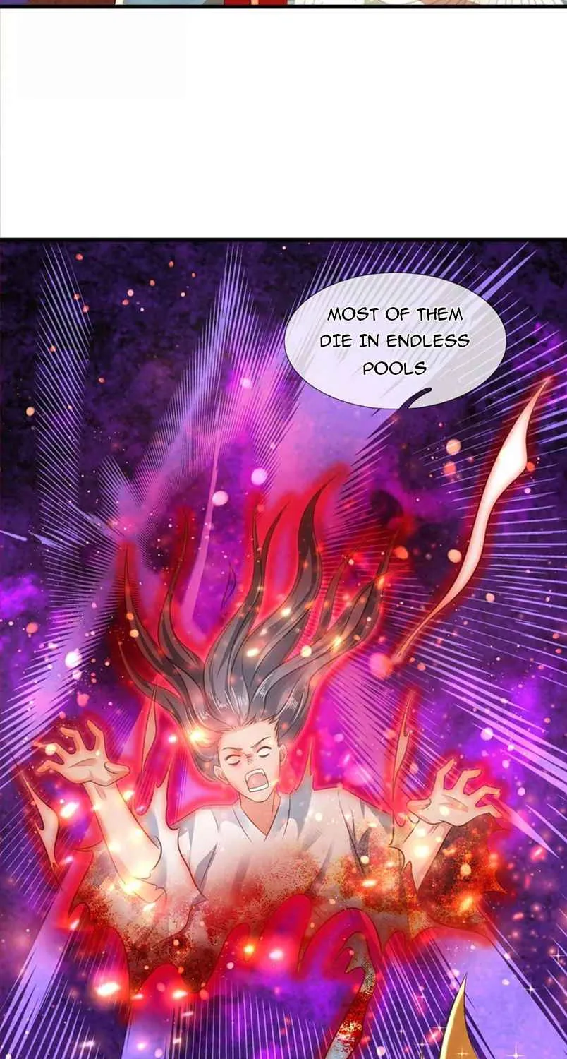 Cultivating The Supreme Dantian Zinmanga X Chapter 87 Page 31