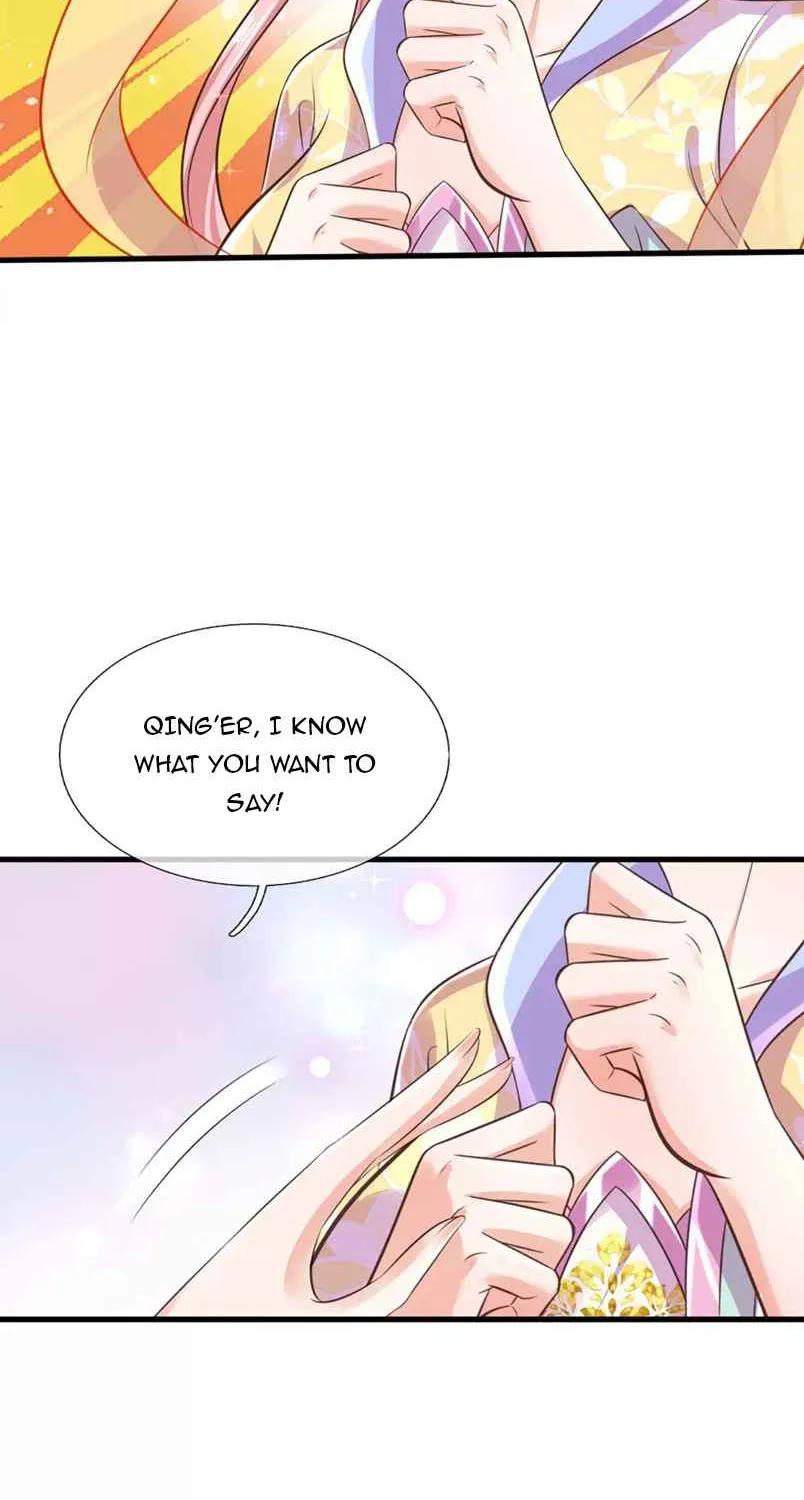 Cultivating The Supreme Dantian Zinmanga X Chapter 87 Page 35