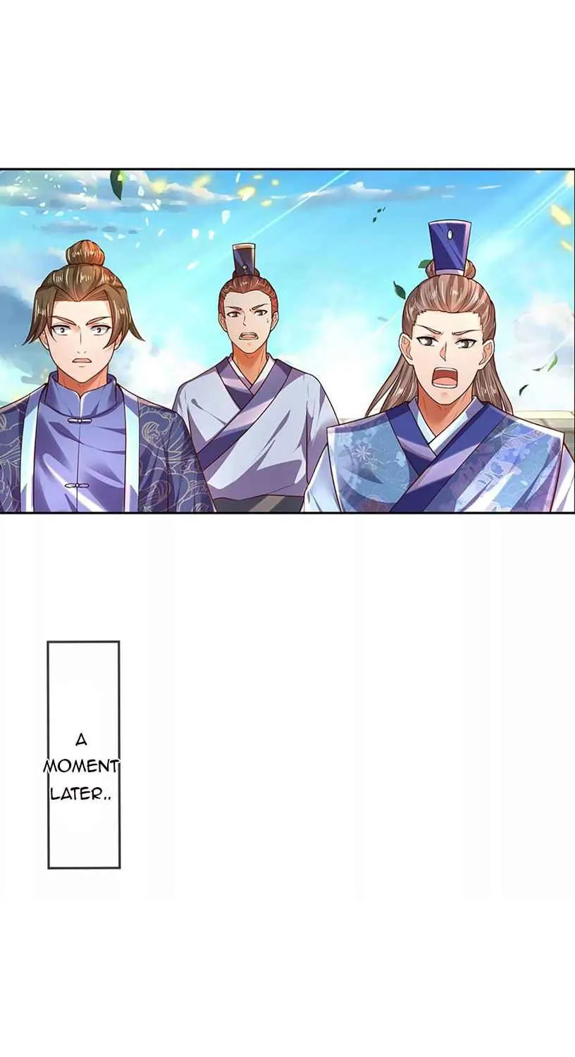 Cultivating The Supreme Dantian Zinmanga X Chapter 86 Page 24