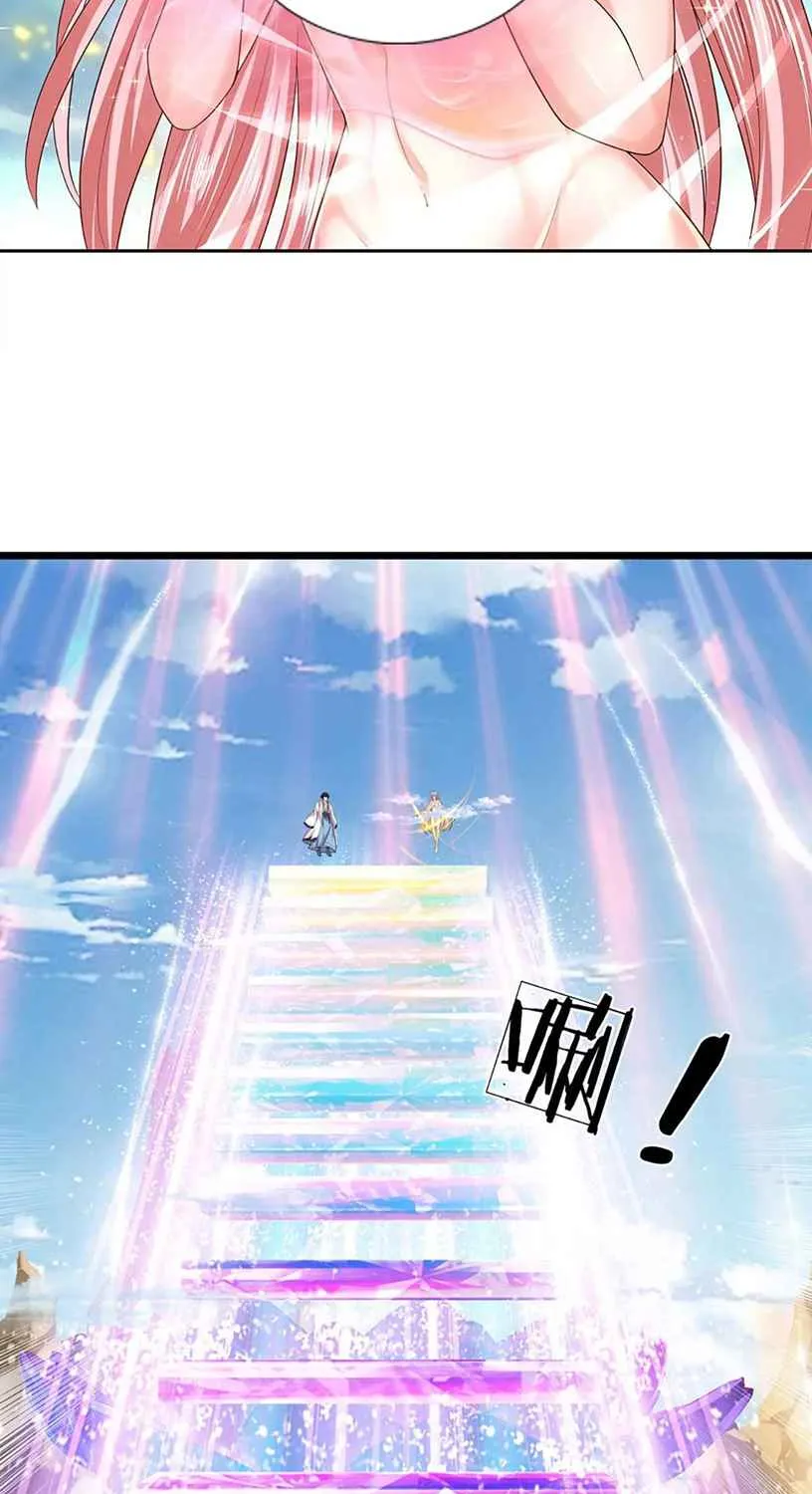 Cultivating The Supreme Dantian Zinmanga X Chapter 86 Page 31