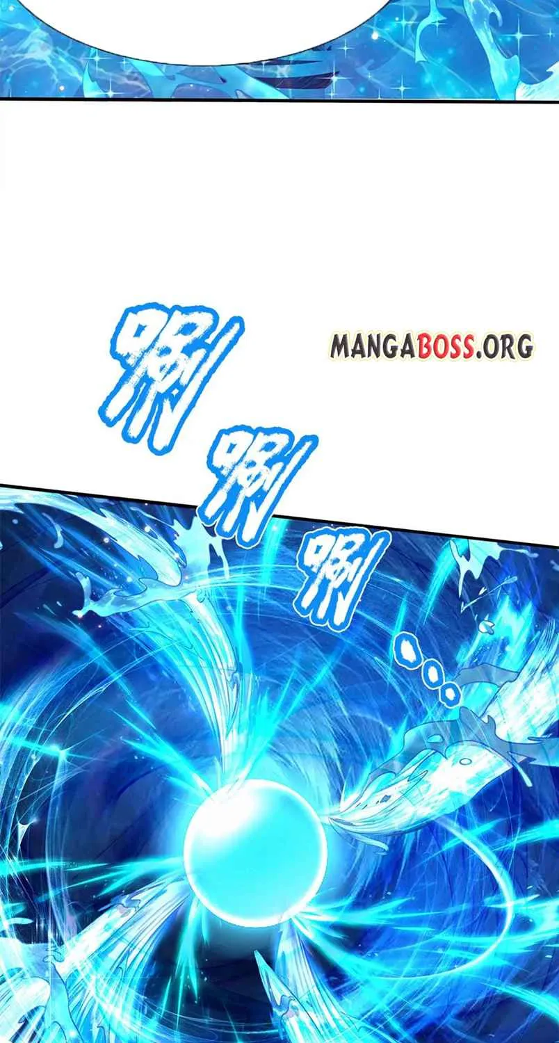 Cultivating The Supreme Dantian Zinmanga X Chapter 85 Page 24