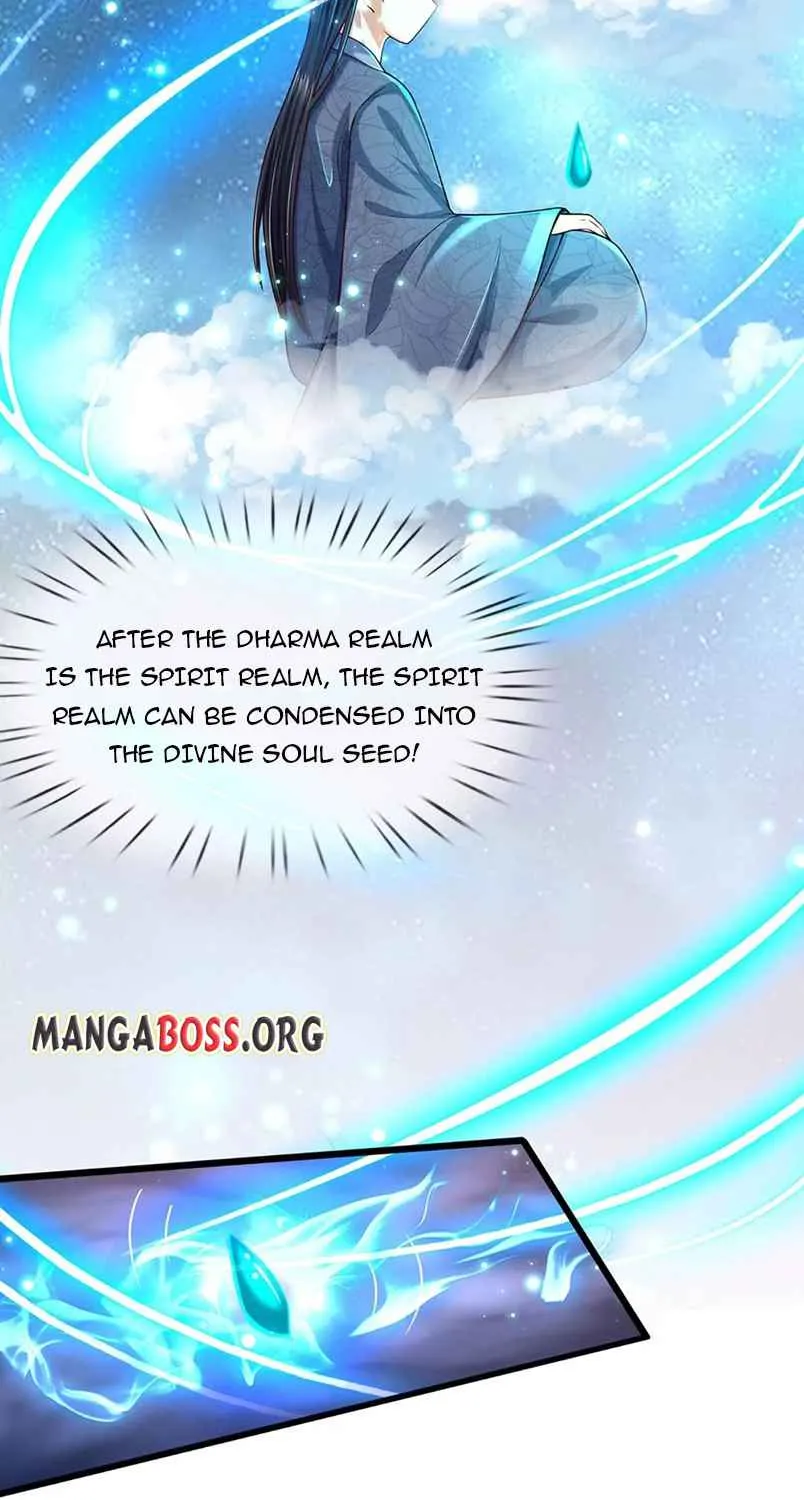 Cultivating The Supreme Dantian Zinmanga X Chapter 85 Page 41