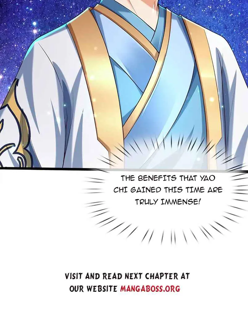 Cultivating The Supreme Dantian Zinmanga X Chapter 85 Page 44