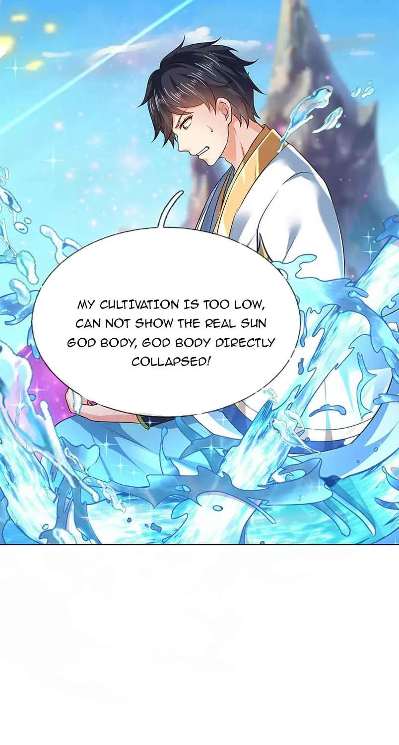 Cultivating The Supreme Dantian Zinmanga X Chapter 84 Page 29