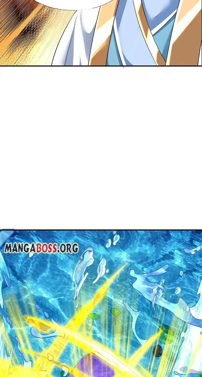 Cultivating The Supreme Dantian Zinmanga X Chapter 84 Page 31