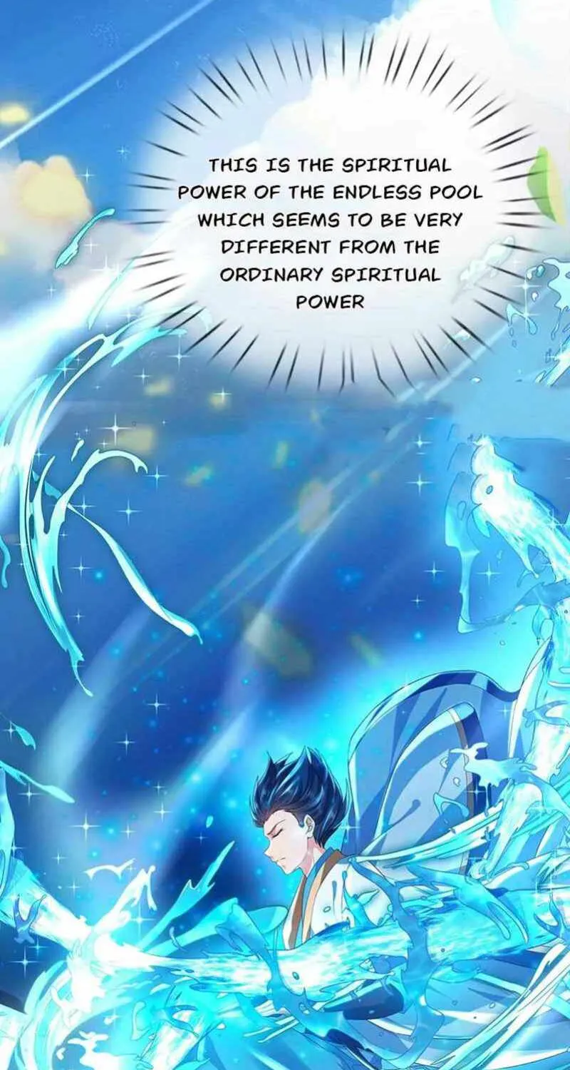 Cultivating The Supreme Dantian Zinmanga X Chapter 83 Page 2