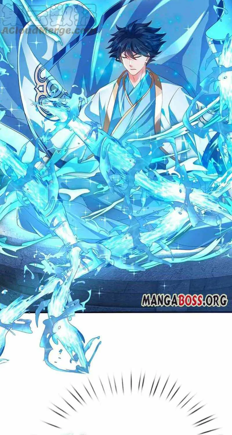 Cultivating The Supreme Dantian Zinmanga X Chapter 83 Page 4