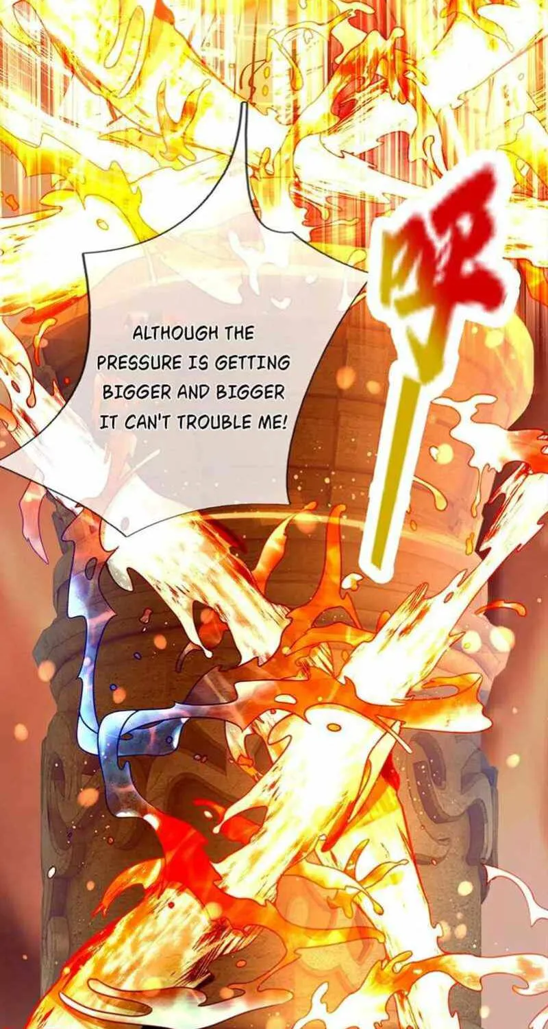 Cultivating The Supreme Dantian Zinmanga X Chapter 83 Page 21