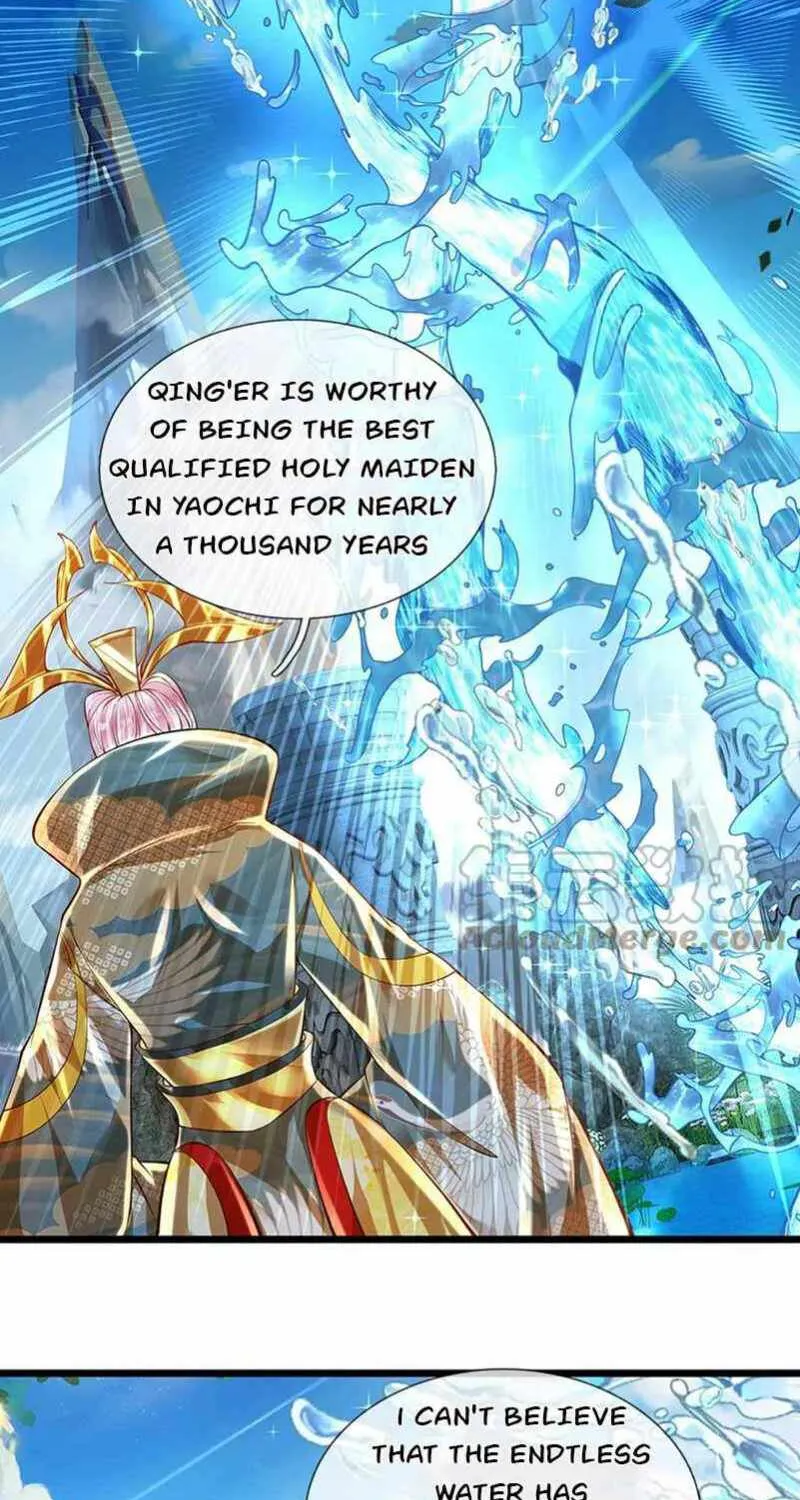 Cultivating The Supreme Dantian Zinmanga X Chapter 83 Page 30