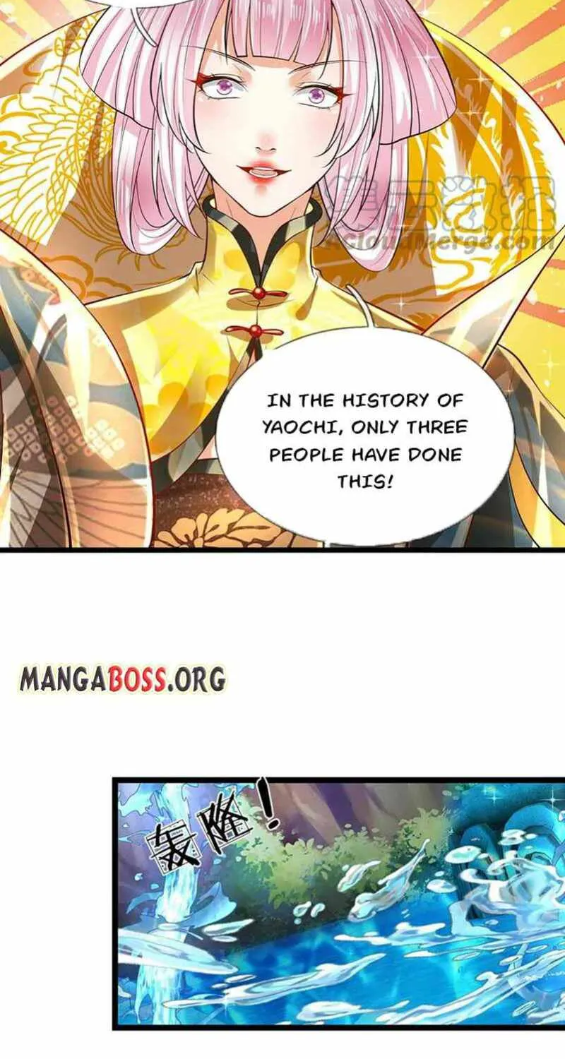 Cultivating The Supreme Dantian Zinmanga X Chapter 83 Page 36