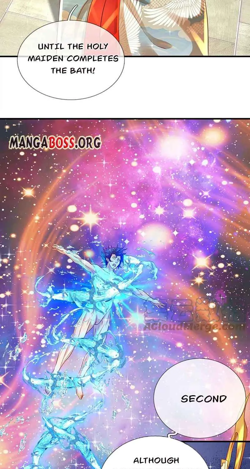 Cultivating The Supreme Dantian Zinmanga X Chapter 82 Page 16