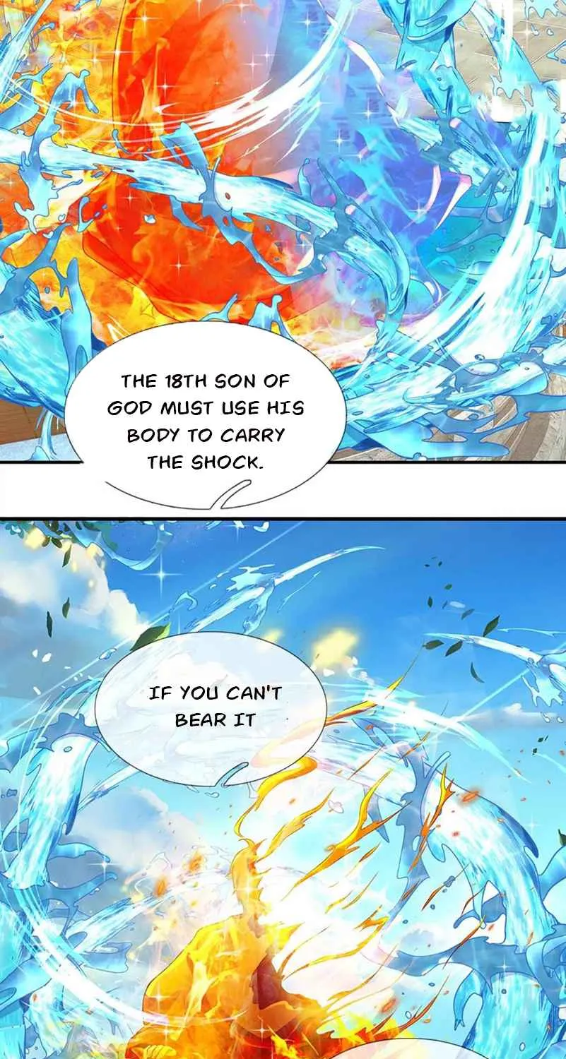 Cultivating The Supreme Dantian Zinmanga X Chapter 82 Page 18