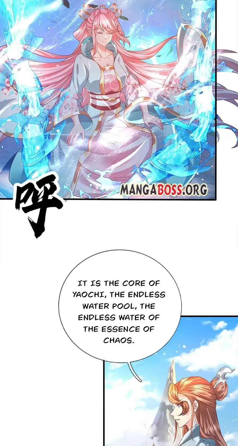 Cultivating The Supreme Dantian Zinmanga X Chapter 82 Page 29