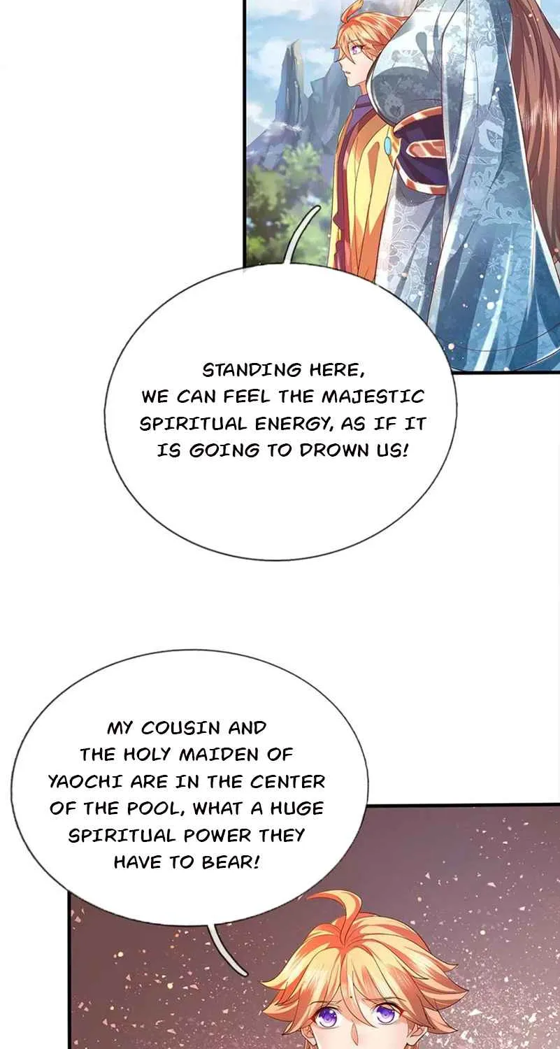 Cultivating The Supreme Dantian Zinmanga X Chapter 82 Page 30