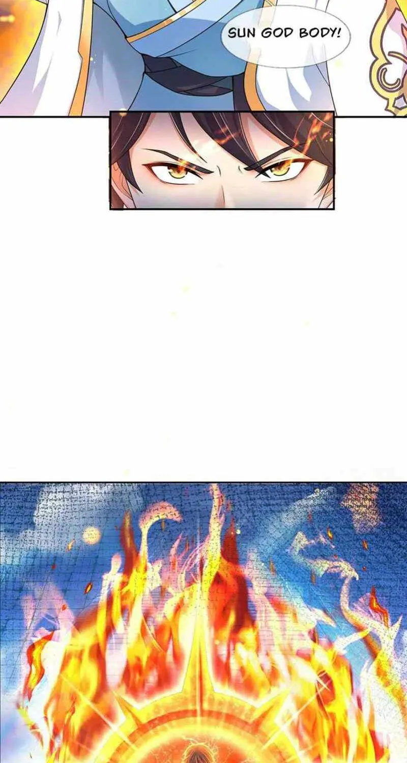 Cultivating The Supreme Dantian Zinmanga X Chapter 80 Page 12