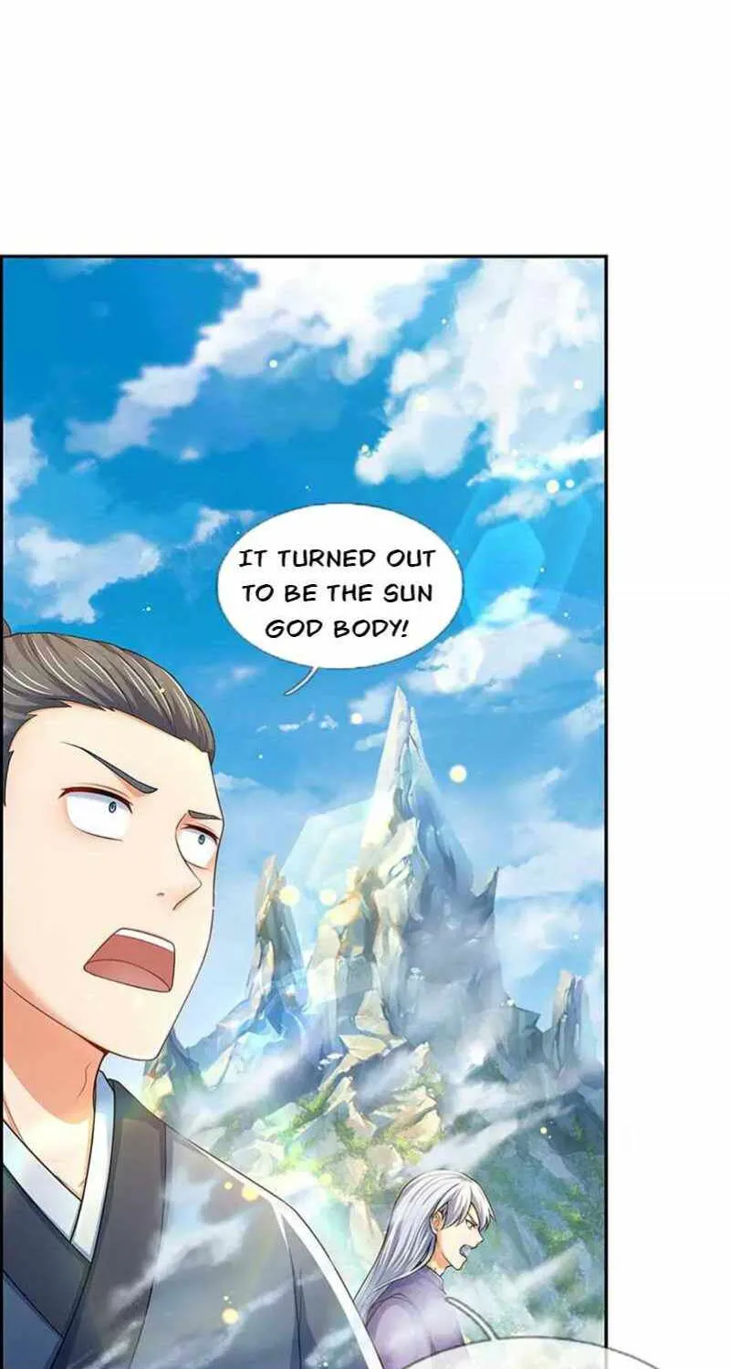 Cultivating The Supreme Dantian Zinmanga X Chapter 80 Page 19