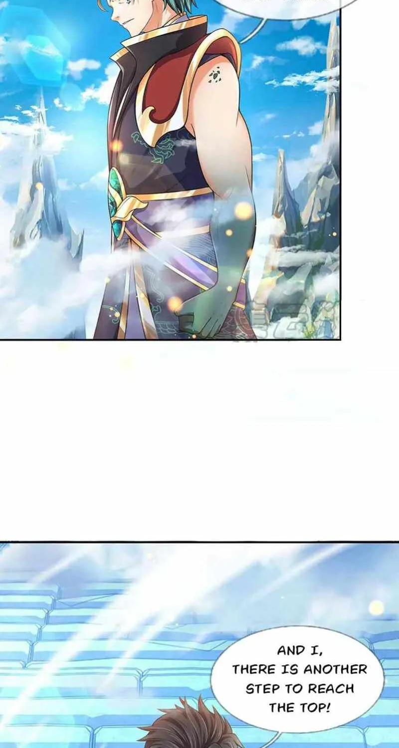 Cultivating The Supreme Dantian Zinmanga X Chapter 80 Page 30