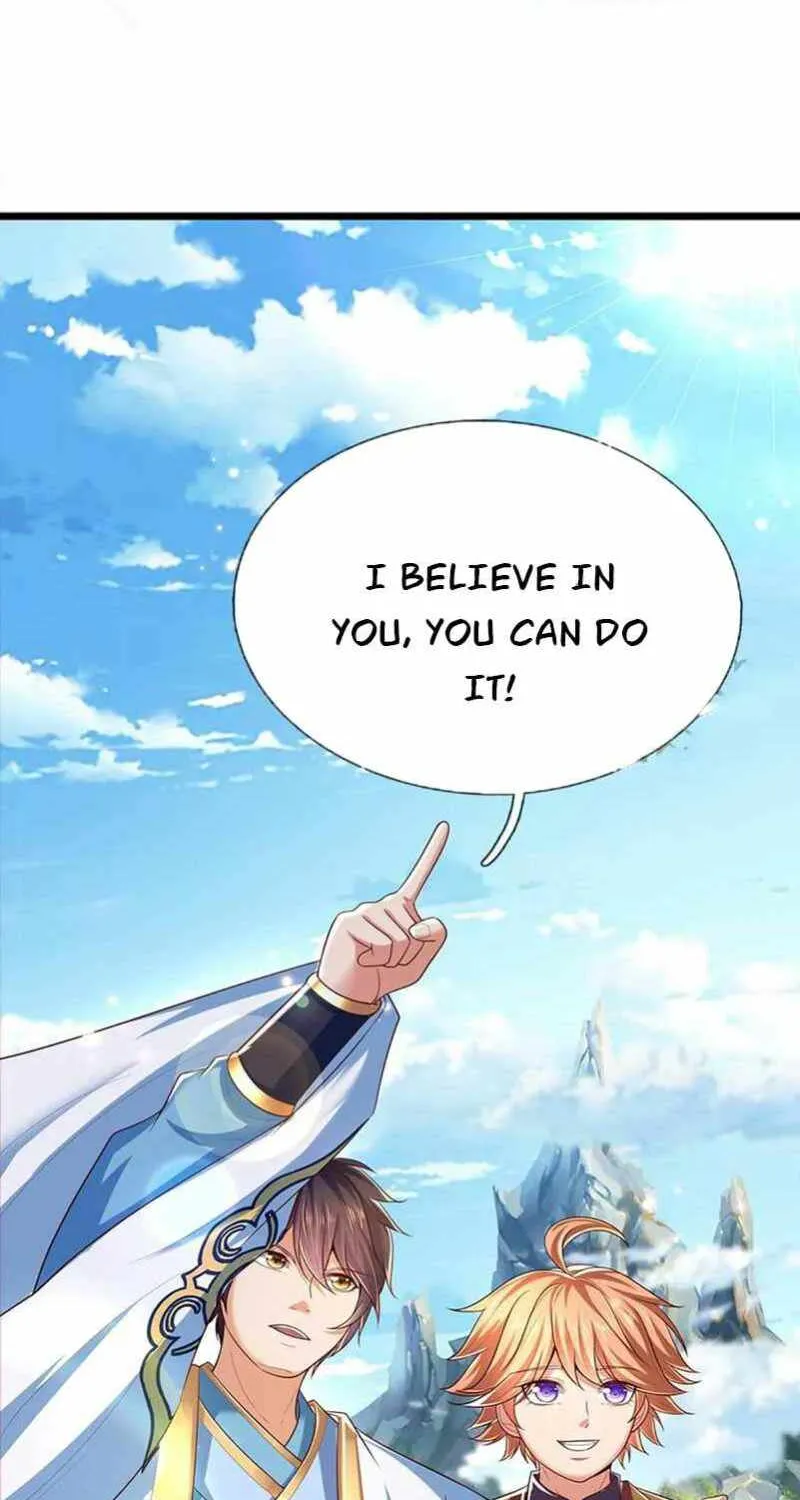 Cultivating The Supreme Dantian Zinmanga X Chapter 79 Page 6