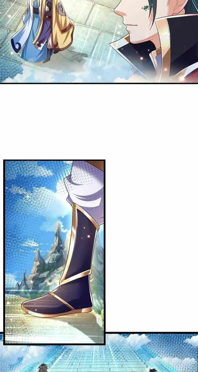 Cultivating The Supreme Dantian Zinmanga X Chapter 79 Page 9