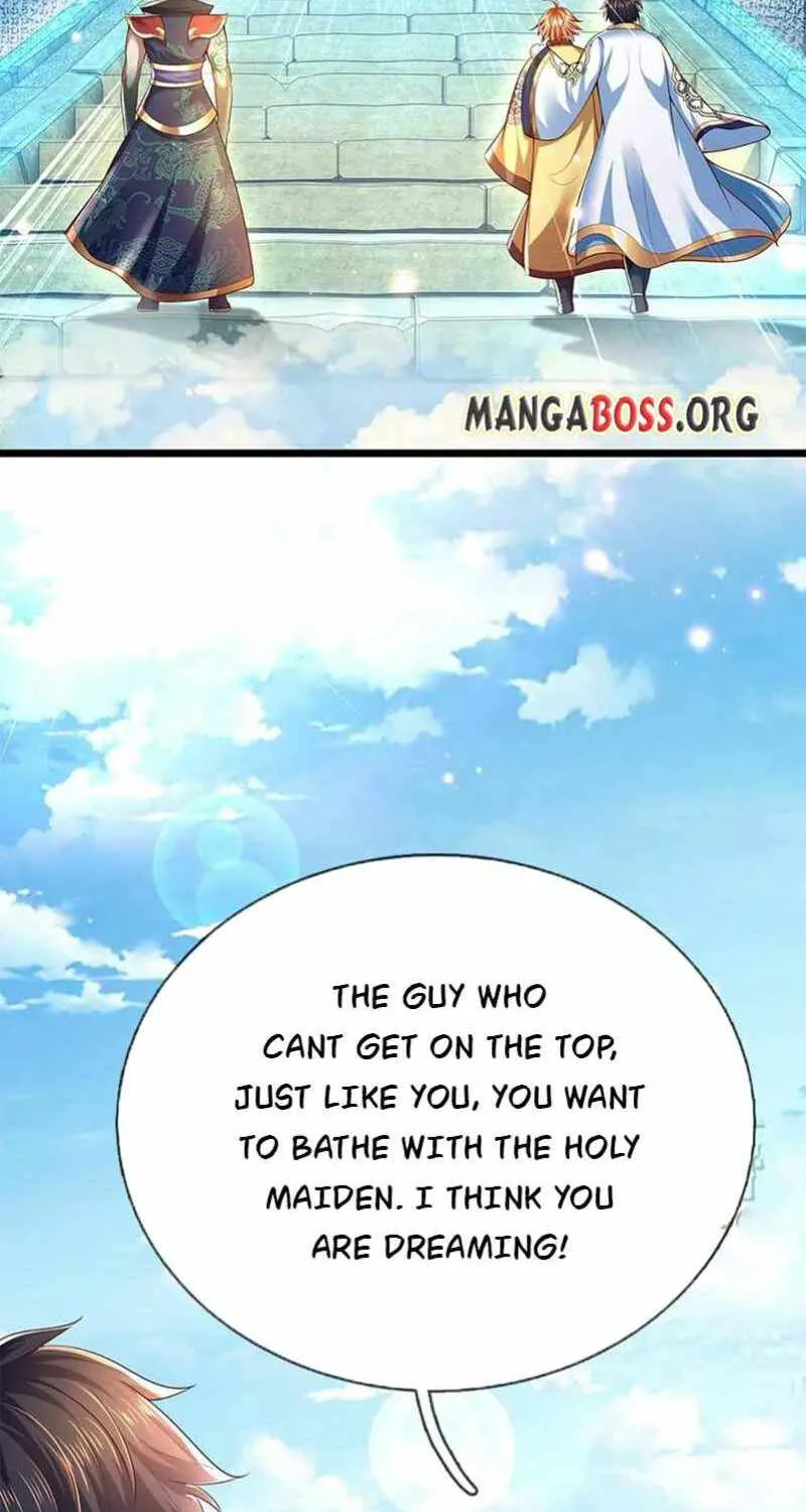 Cultivating The Supreme Dantian Zinmanga X Chapter 79 Page 10