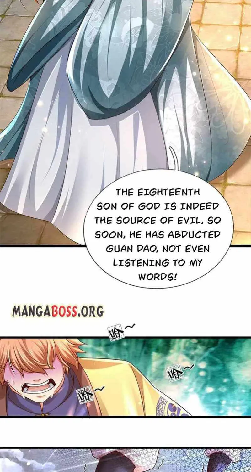 Cultivating The Supreme Dantian Zinmanga X Chapter 79 Page 24