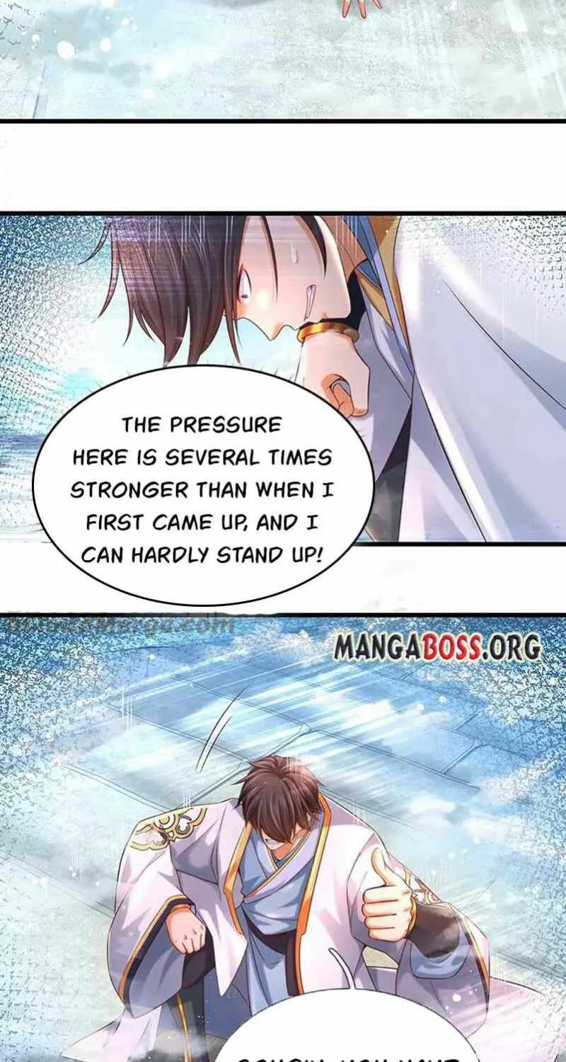 Cultivating The Supreme Dantian Zinmanga X Chapter 79 Page 28