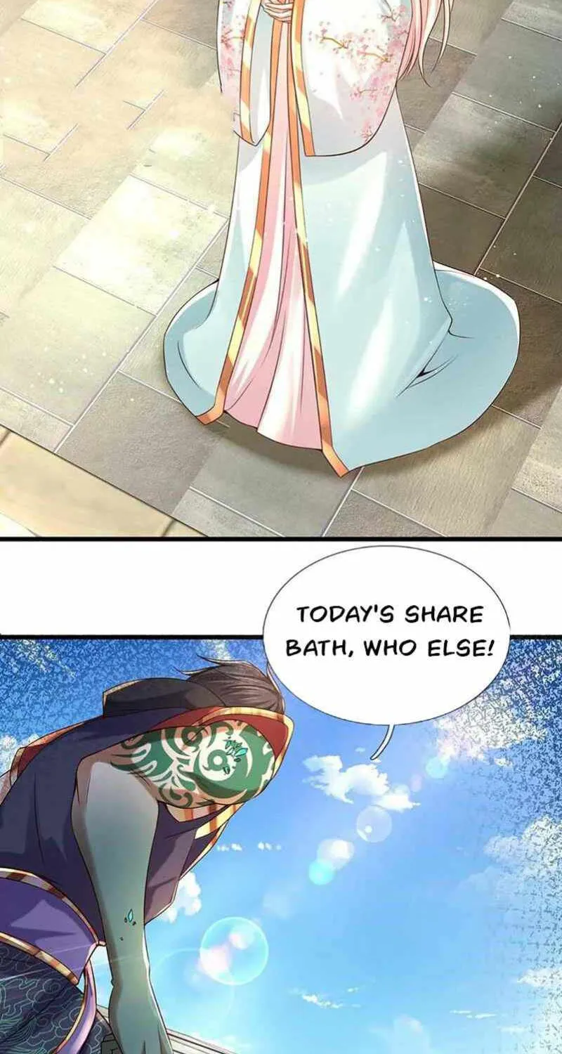 Cultivating The Supreme Dantian Zinmanga X Chapter 79 Page 33