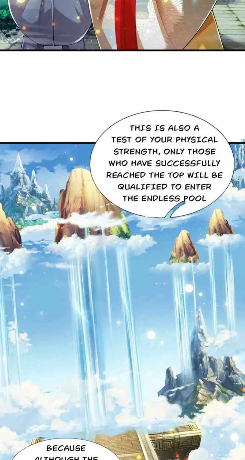 Cultivating The Supreme Dantian Zinmanga X Chapter 78 Page 9