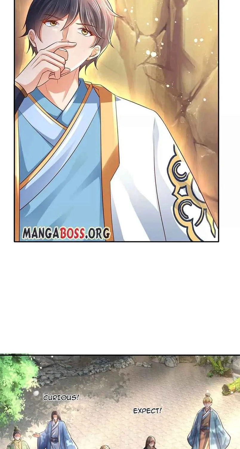 Cultivating The Supreme Dantian Zinmanga X Chapter 77 Page 3